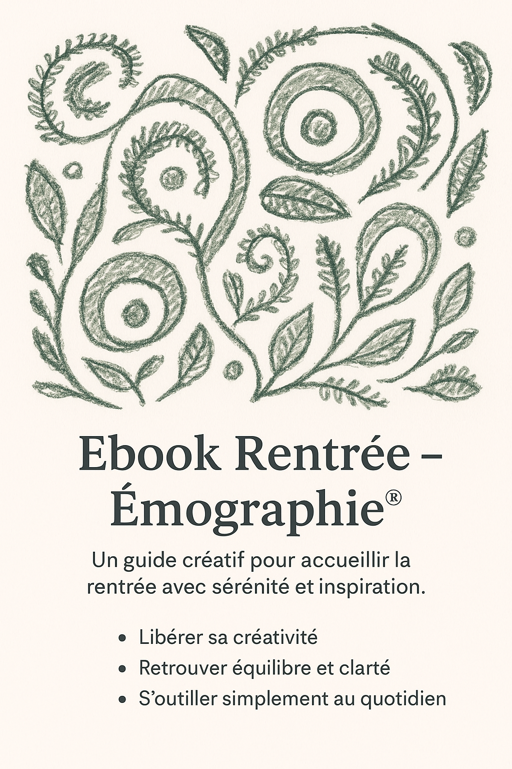 🌿 Ebook rentrée 🇫🇷🇺🇸