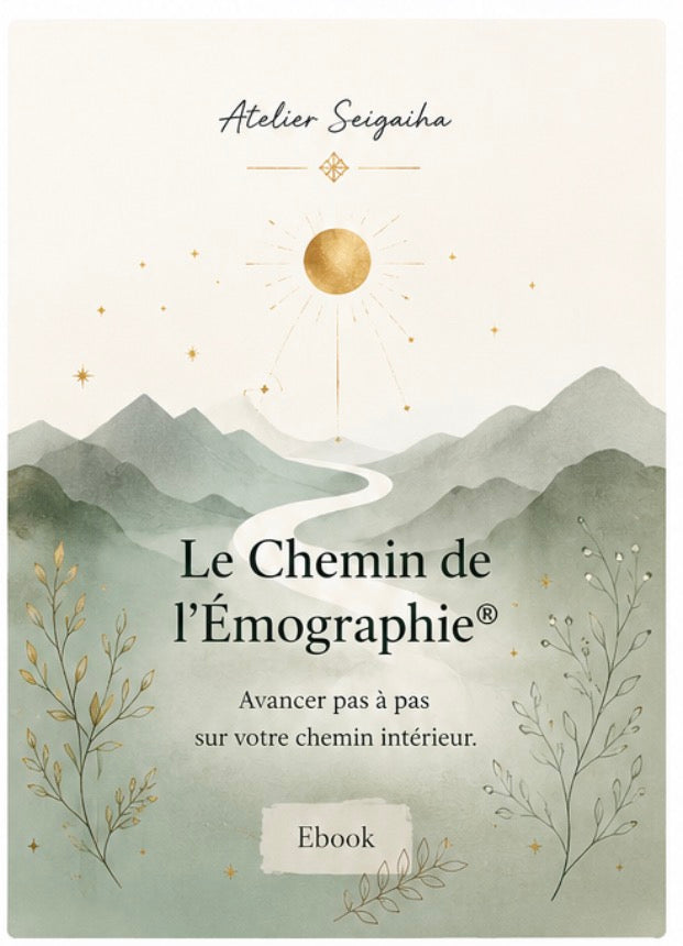 Chemin de l’Émographie® 🇫🇷🇺🇸